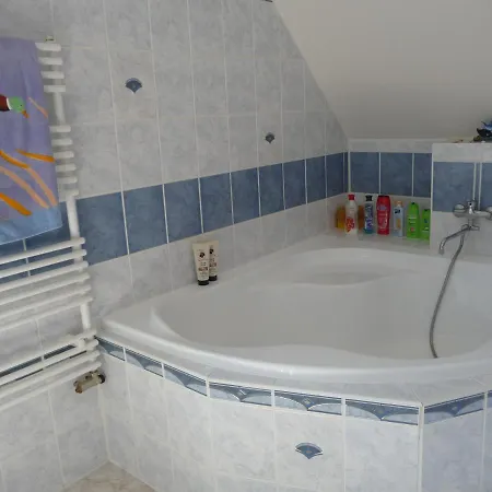 Prázdninový dům Na Pustevnách *